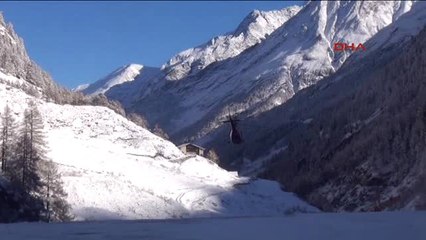 Rize Sıra Dışı Fotoğrafçının Görüntüleri Nefes Kesiyor