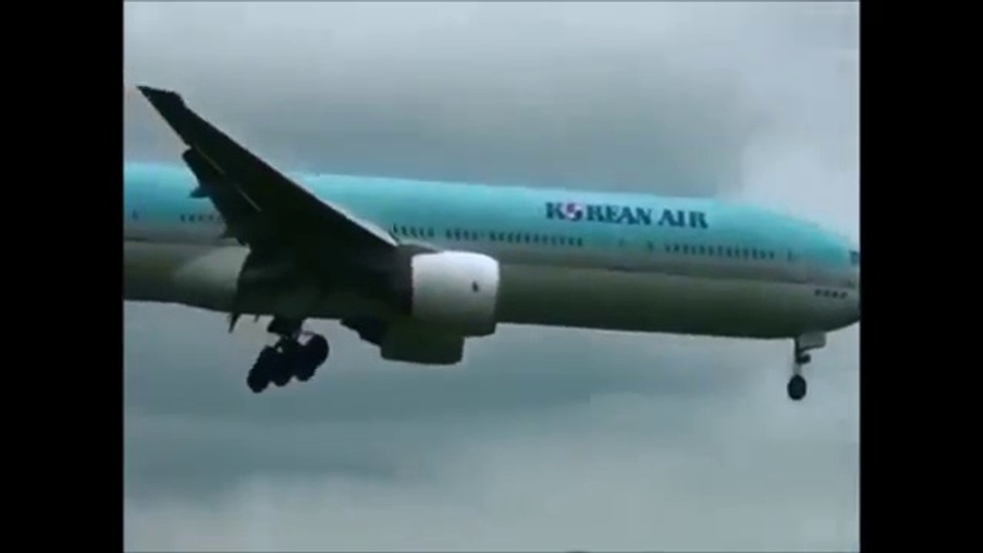 #1 AIRCRAFT NEAR MISS AND UNUSUAL EVENTS COMPILATION