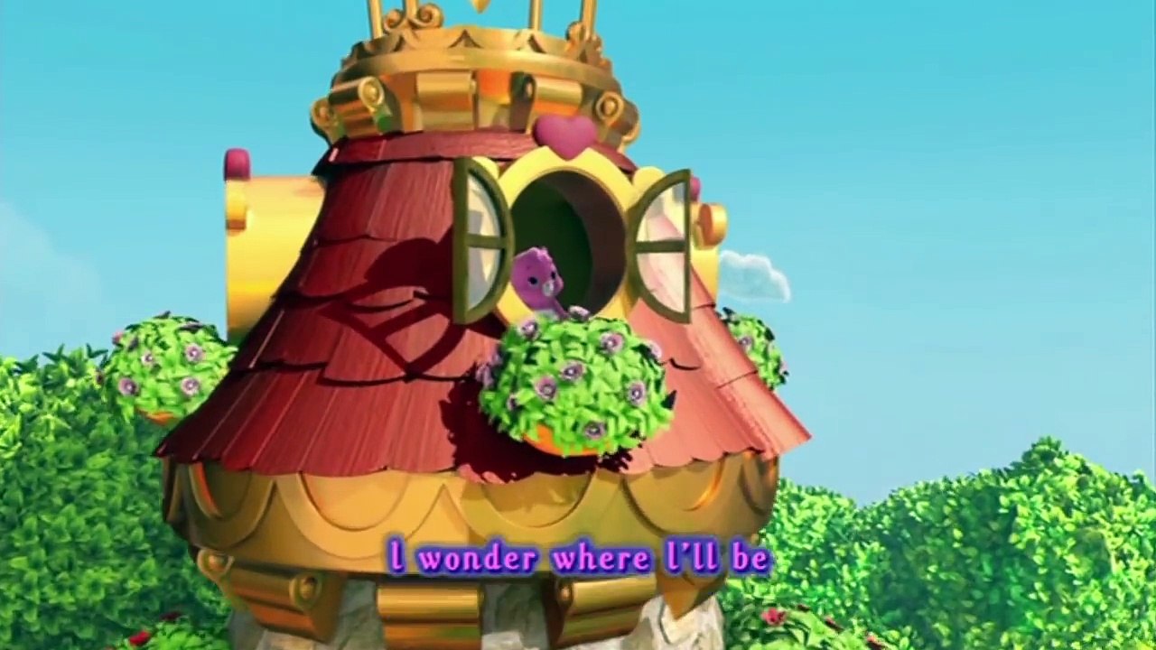 Care Bears | Care Hugs! - Music Video