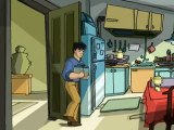 Jackie Chan Adventures S05E08 Clash Of The Titanics