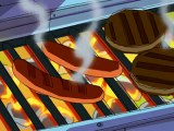 Jackie Chan Adventures S05E10 Weight And See