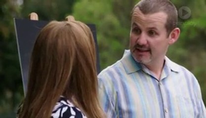 Neighbours 7772 6th February 2018