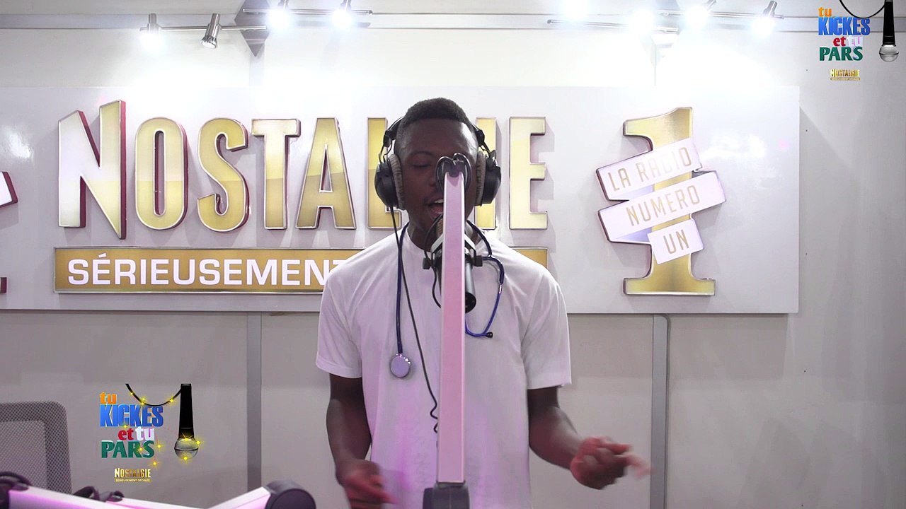 Tu kickes et tu pars - Bop De Narr - Comment on soigne ça