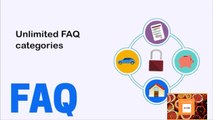 Magento 2 FAQ Extension 2