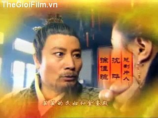 Hoàng Hậu Bánh Nướng 01