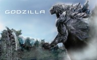 Godzilla: Kaiju Wakusei Trailer