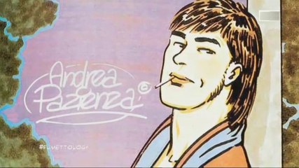 Andrea Pazienza - 2 parte