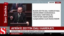 Cumhurbaşkanı Erdoğan: Hiç kimse Türkiye�nin gücünü sorgulayamayacak