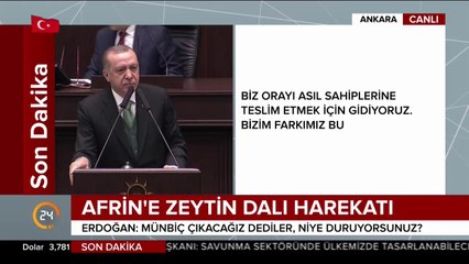 ABD, DEAŞ'ı temizledik diyor. Niye hala buradasın?