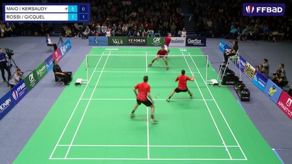 CDF 2018_Finale Double Hommes