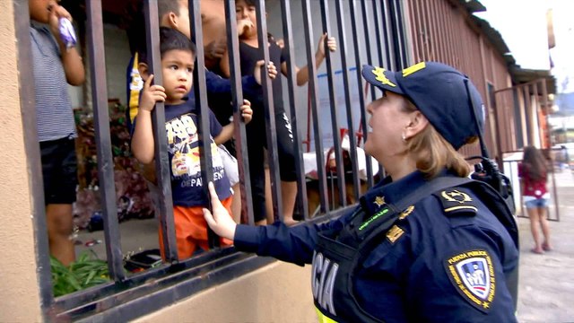 Costa Rica's rising murder rate worries voters