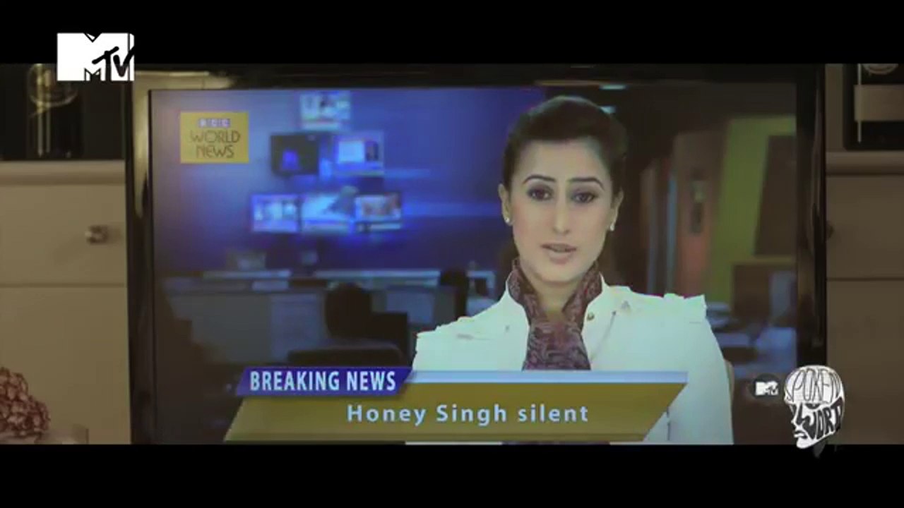 MTV Spoken Word feat Yo Yo Honey Singh - Bring Me Back _ Full Official Music Video [360p]_Segment_0_x264