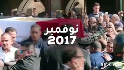 بكاء ودموع في الوداع الأخير لـ صوت مصر شادية -