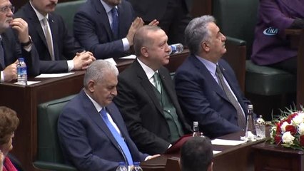 Cumhurbaşkanı Erdoğan: "Ülkemizde Üretilebilecek Hiçbir Ürünü, Yazılımı, Sistemi Acil Durumlar...