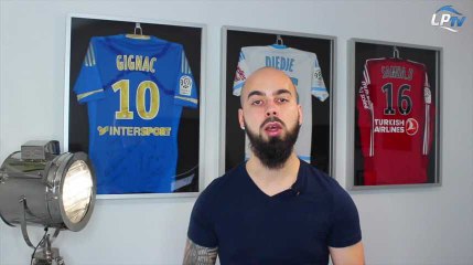 Travail de l'OMbre : une arme de plus à l'OM !