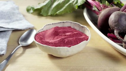 Beetroot Powder