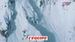 Adrénaline - Ski : Les highlights du Freeride World Tour du Canada en ski hommes
