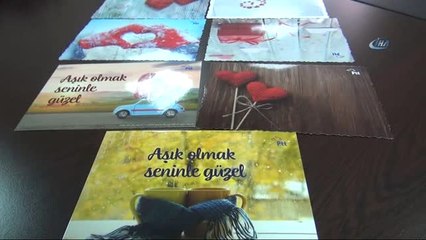 Sevgililer Günü'ne Nostaljik Yaklaşım