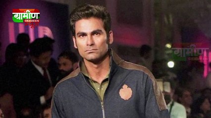 मोहम्मद कैफ ने किया अंकित सक्सेना मर्डर केस पर ट्वीट