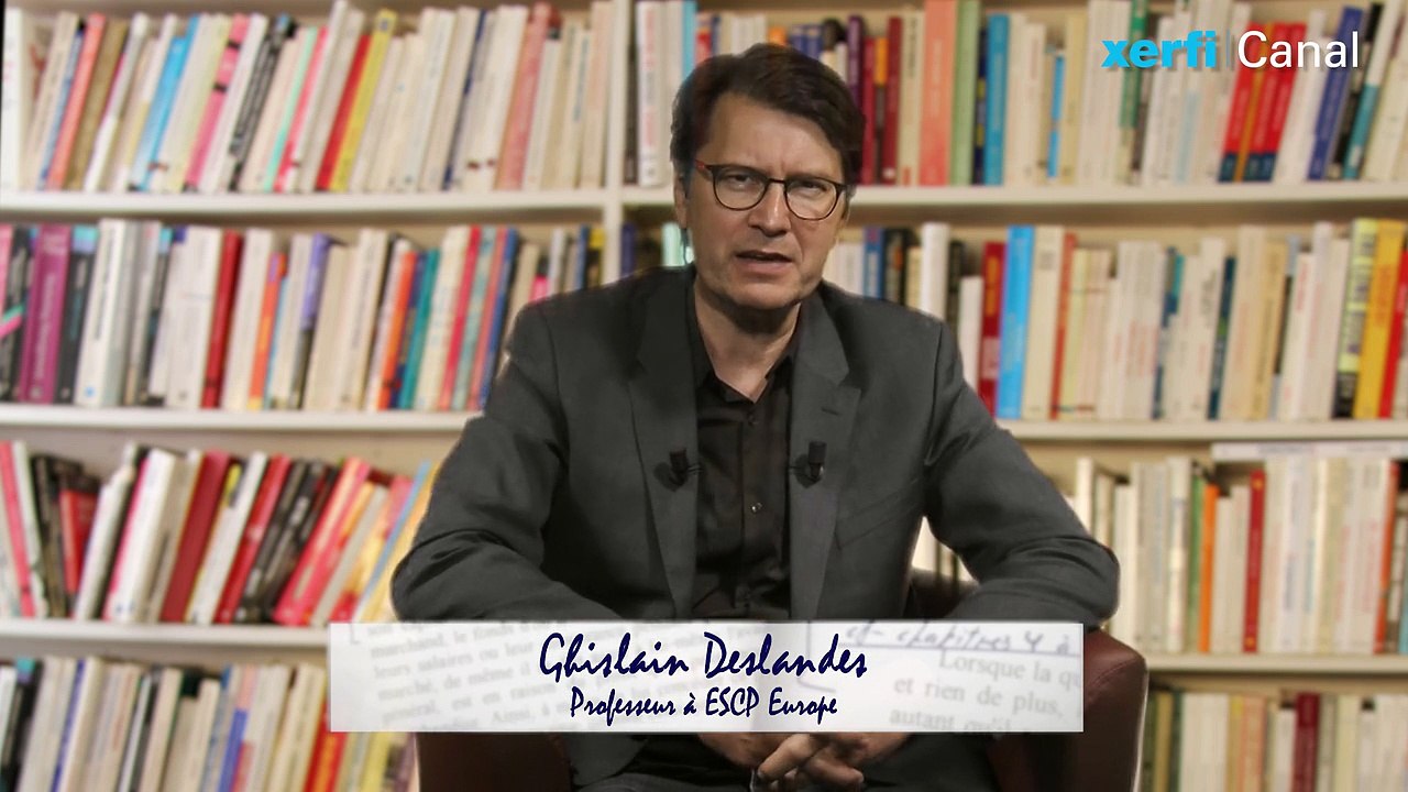 Les entreprises humanistes : conjuguer métier et passion [Ghislain Deslandes]