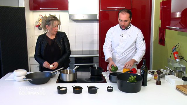 Mirabelle Gourmande - Les Petites Cocottes