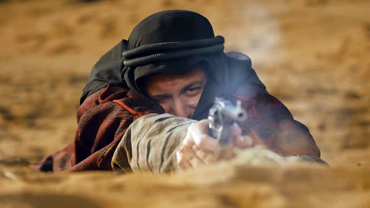 Mehmetçik Kûtulamâre 4. bölüm 2. fragmanı