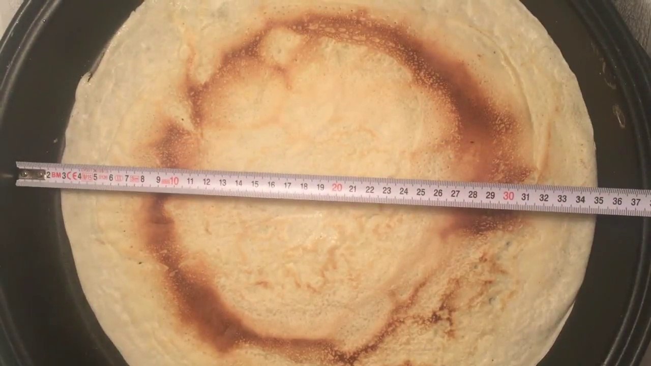 Najbolje Palacinke Recept - the most beautiful pancake recipe