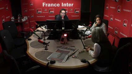 Fabienne Klein Donati répond aux questions des auditeurs de France Inter