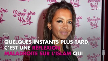 L’amour est dans le pré - Karine Le Marchand : Homophobie, islam, elle répond aux polémiques