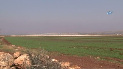 Pyd'li Teröristler Atme Mülteci Kampını Topa Tuttu, 3 Mülteci Öldü