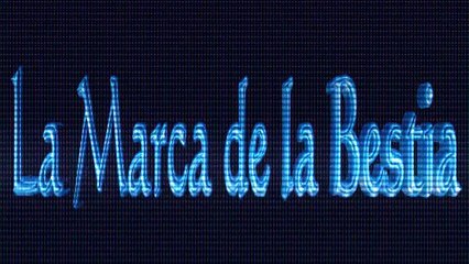 DAVID JEREMIAH LA MARCA DE LA BESTIA