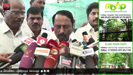 நீட் தேர்வில் தமிழகத்திற்கு விலக்கு அளிக்க வேண்டும்
