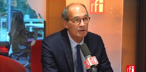 Eric Woerth (LR) : en Corse, « le président de la République doit tenir le langage de la fermeté »