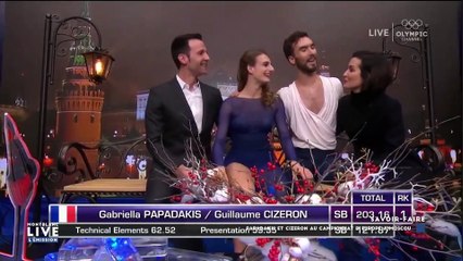 Montblanc Live ! [S.1][E.73] - S1:E73 - Gwendal Peizerat