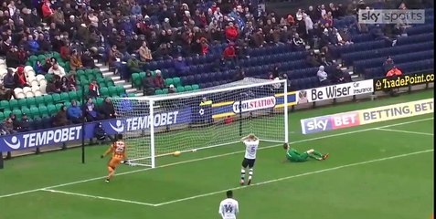 Preston 2-1 Hull City -  | Goals & Highlights -  03/02/2018 EFL Championship