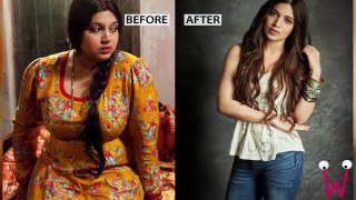 Top Bollywood Celebrities Who Went From Fat To Fit