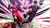 PES new PATCH 2016/2017 - Review (PC/HD)