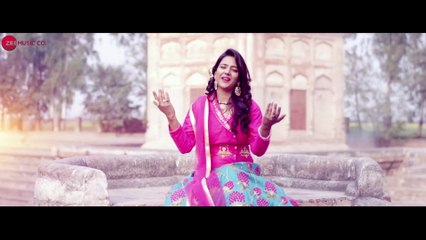 Sai Mera Moula - Official Music Video | Uma Lahari | Bawa Gulzar