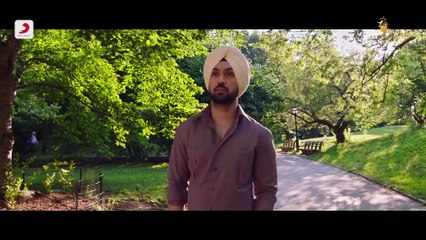 Ishtehaar – Diljit Dosanjh | Sonakshi Sinha | Rahat Fateh Ali Khan | Dhvani B | Welcome To New York