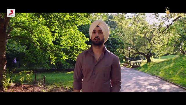 Ishtehaar – Diljit Dosanjh | Sonakshi Sinha | Rahat Fateh Ali Khan | Dhvani B | Welcome To New York