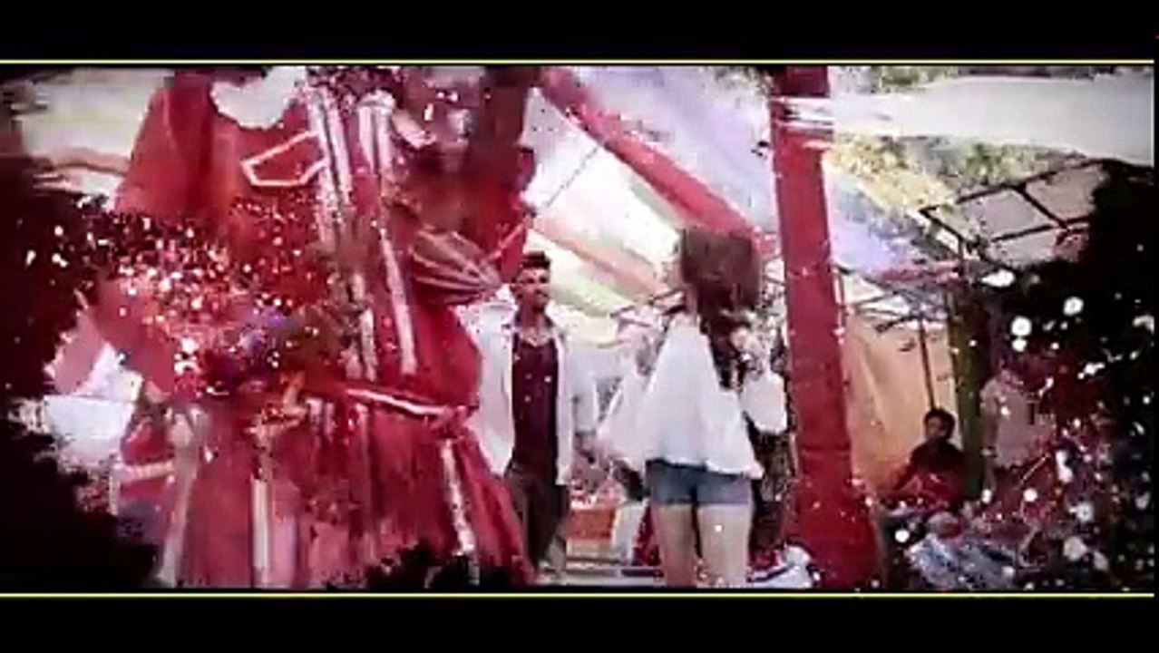 The Love Mashup (2017) By DJ Dip SR & DJ AD _ Visual VDJ Mahe _ Latest Bollywood Song 2017 ( 240 X 426 )