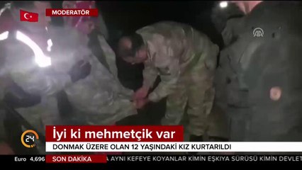 AFAD çalışma başlattı