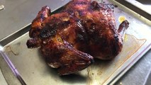 Pollo a la Brasa Peruano - Receta fàcil de Peru
