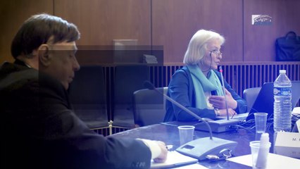 Questions à Caroline LATAPY (HAS) - Fin de vie - cese