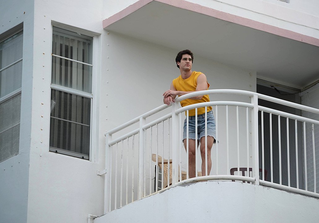 American Crime Story Season 2 Episode 5 / Watch Online ~ Don't Ask Don't Tell
