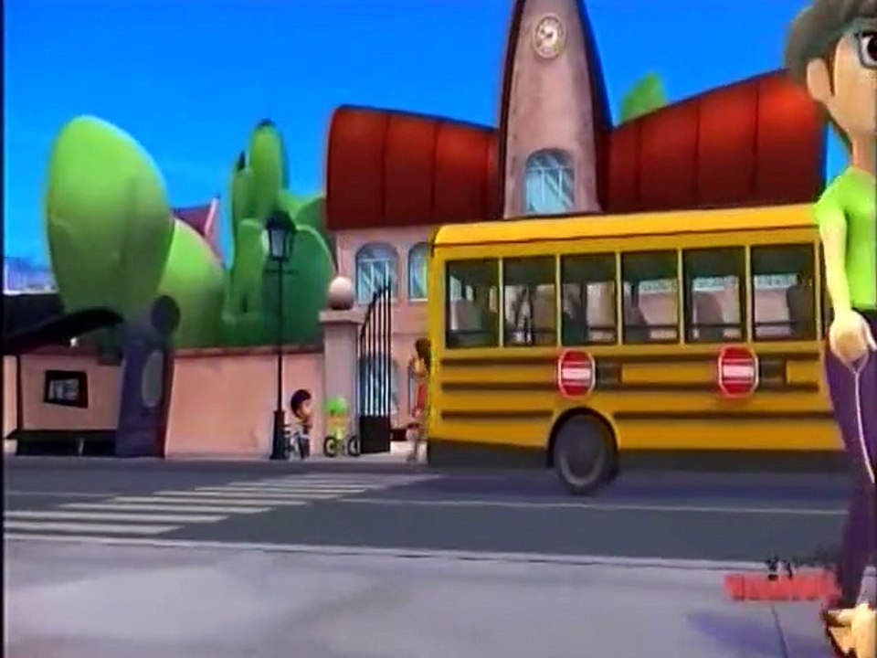 PJ Masks po polsku - Pidżamersi - Sowella i walczące siedziby. Gekson i zamieszanie w muzeum