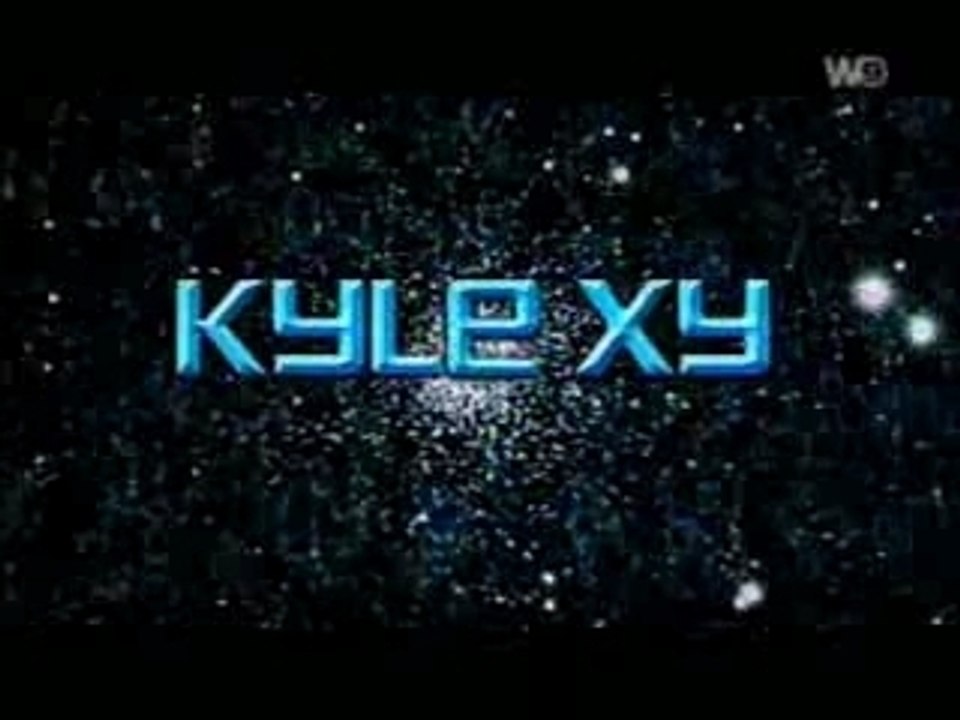 Kyle xy