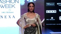 Kareena Kapoor Khan CLOSES The LFW Summer Resort 2018 In A Grand finale