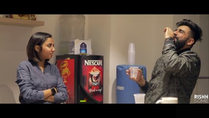 THIS IS HOW NOT TO FLIRT | RishhSome & Mostly Sane