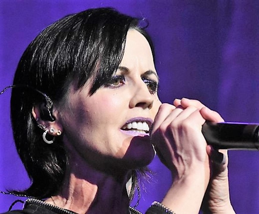 The Cranberries - Zombie 1999 Live Video